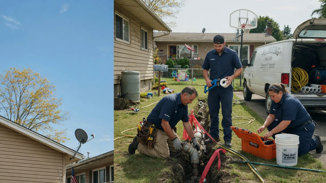 Garbage Disposal Replacement in Thompsonville, IL near me