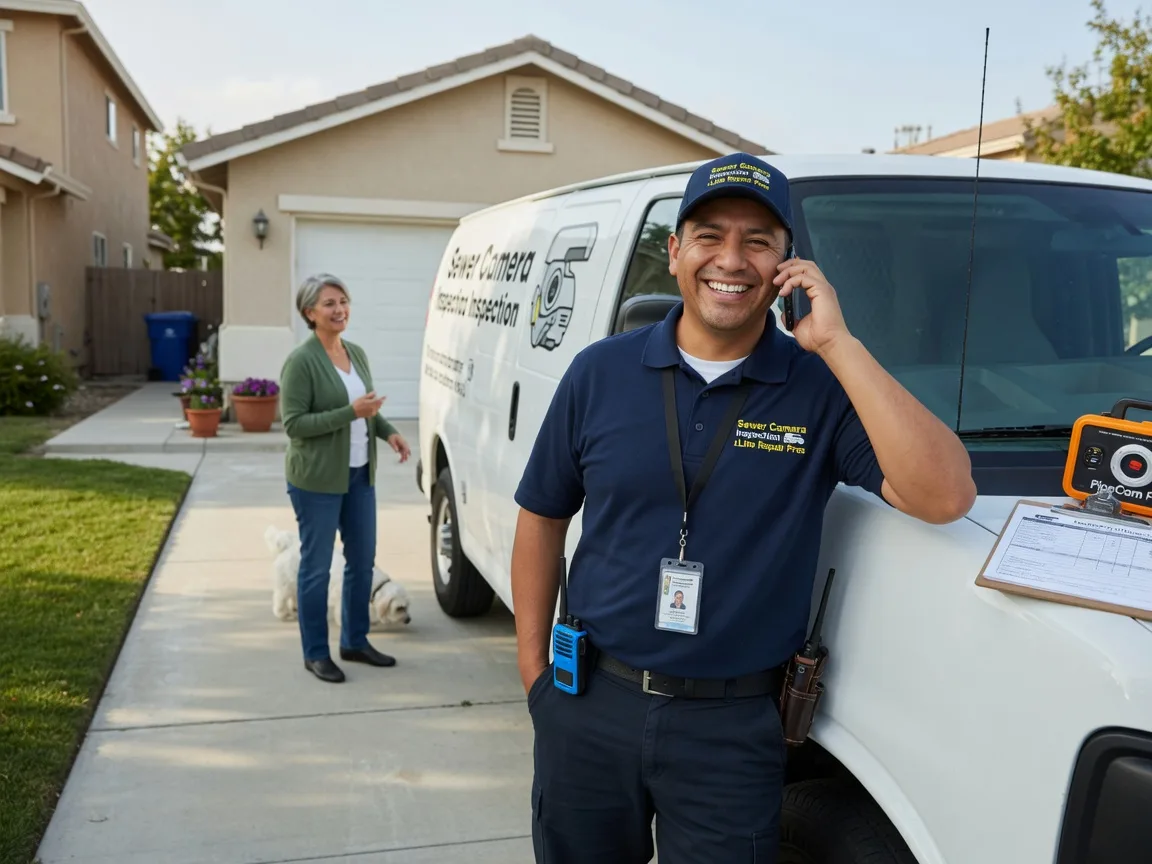 Sewer Line Repair Thompsonville, IL FAQs